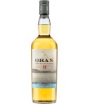 Oban 12Y Heart of the Harbour Diageo Special Releases
