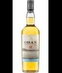 Oban 12Y Heart of the Harbour Diageo Special Releases