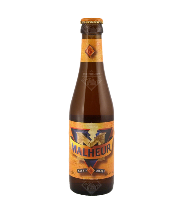 Malheur Blond 6 bij t Bockje in Bathmen