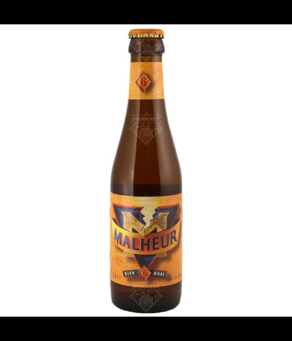 Malheur Blond 6 bij t Bockje in Bathmen