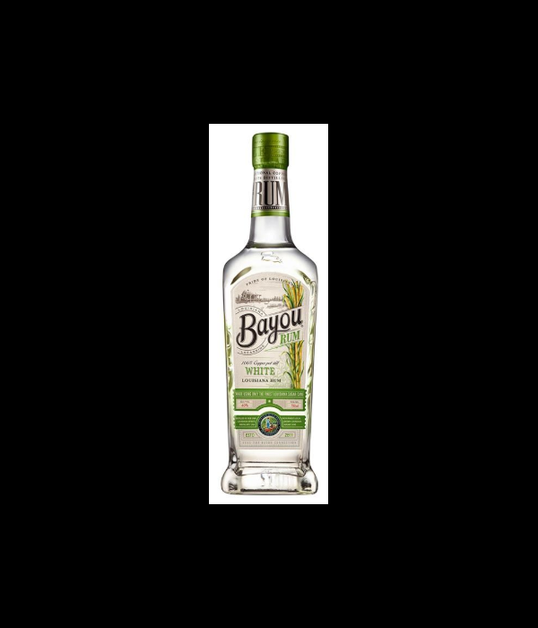 Bayou White 100% Copper Potstill Rum bij t Bockje in Bathmen