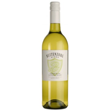 Buitenzorg Chenin Blanc - Sauvignon Blanc