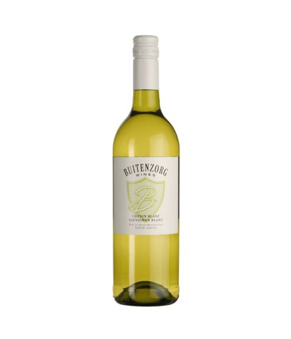 Buitenzorg Chenin Blanc – Sauvignon Blanc