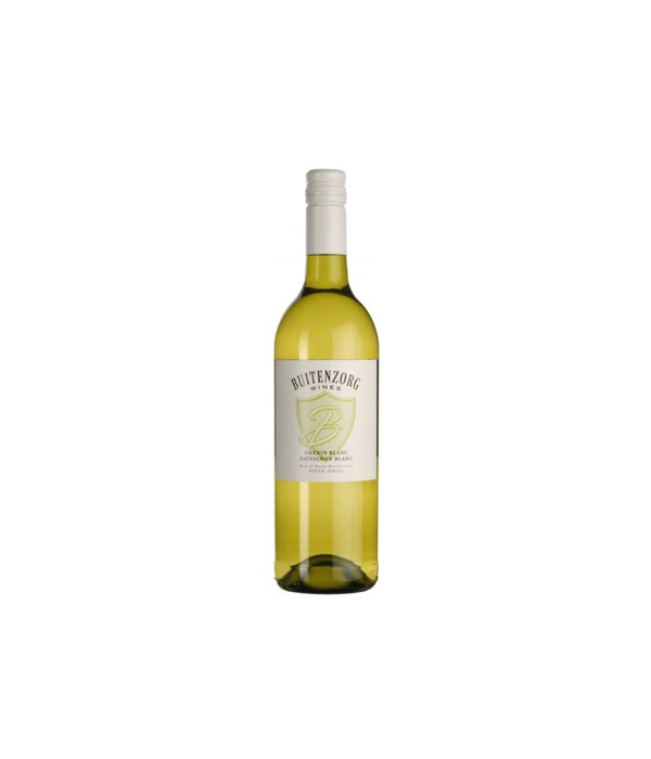 Buitenzorg Chenin Blanc – Sauvignon Blanc, wijn bij t Bockje in Bathmen