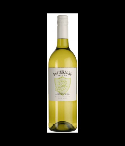 Buitenzorg Chenin Blanc – Sauvignon Blanc