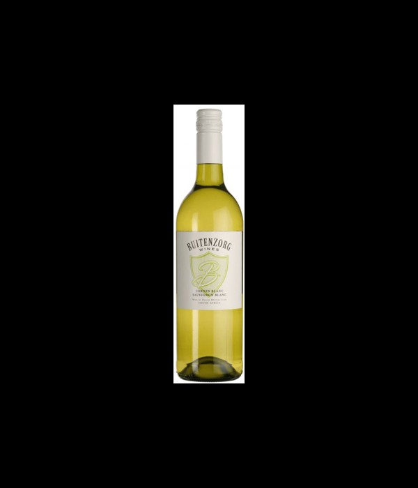 Buitenzorg Chenin Blanc – Sauvignon Blanc, wijn bij t Bockje in Bathmen