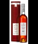 Frapin Cognac Grande Champagne Millésime 1997 27 Years Old