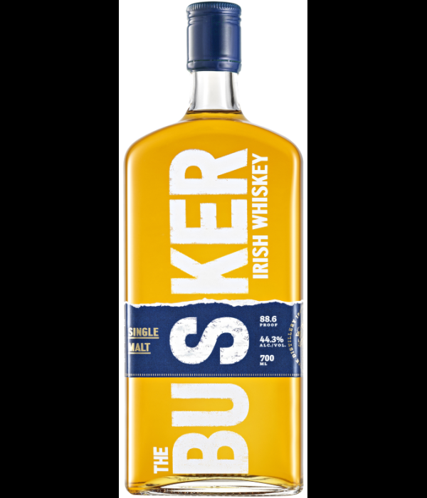 The Busker Single Malt bij t Bockje in Bathmen