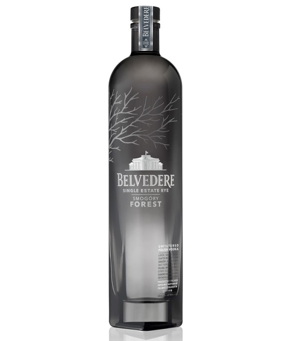 Belvedere Smogory Forest bij t Bockje in Bathmen