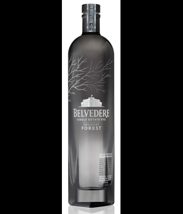Belvedere Smogory Forest bij t Bockje in Bathmen