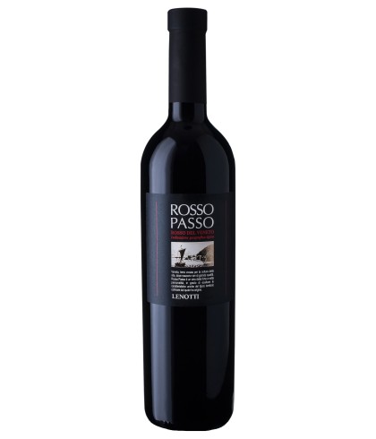 Lenotti Rosso Passo