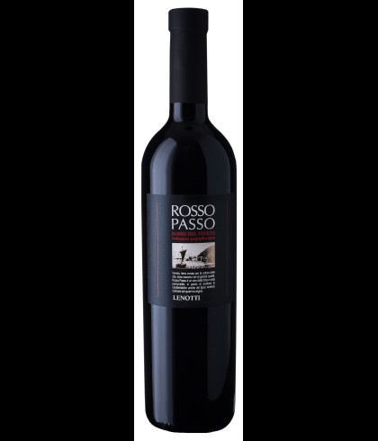 Lenotti Rosso Passo