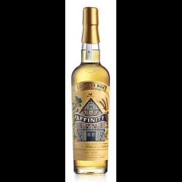 Compass Box Affinity