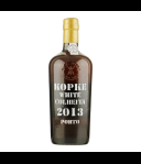 Kopke 2013 White Colheita Port