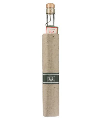 Eau de vie Obsthof Retter Edelbrant Quitte, bij slijterij ’t Bockje in Bathmen
