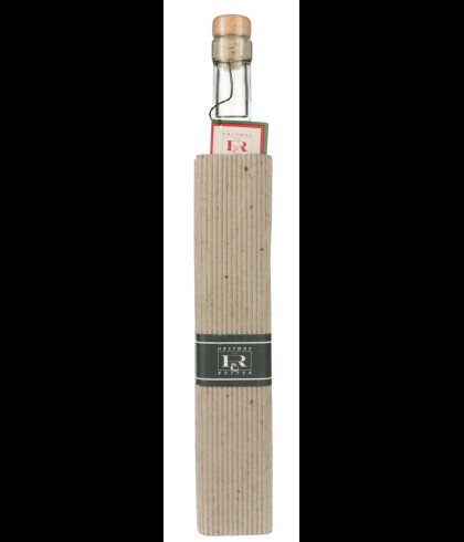 Eau de vie Obsthof Retter Edelbrant Quitte, bij slijterij ’t Bockje in Bathmen