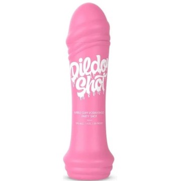 Dildo Shot