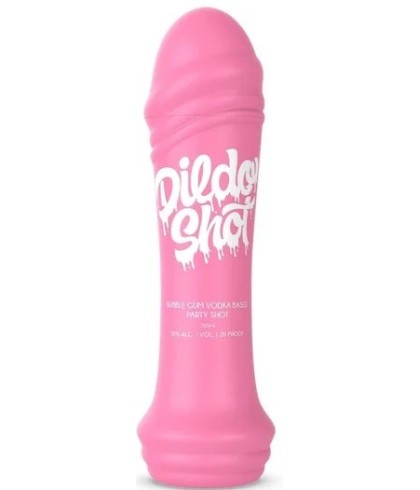 Dildo Shot, op voorraad bij slijterij t Bockje in Bathmen
