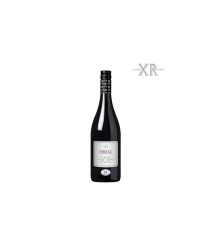 Xavier Roger Shiraz