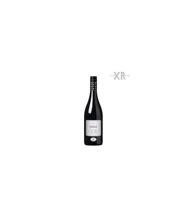 Xavier Roger Shiraz, wijn bij t Bockje in Bathmen