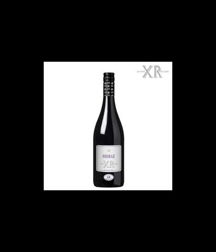 Xavier Roger Shiraz