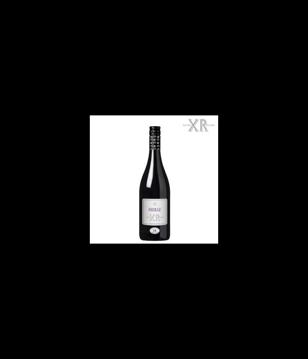 Xavier Roger Shiraz, wijn bij t Bockje in Bathmen
