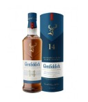 Glenfiddich Bourbon Barrel Reserve 14 Years