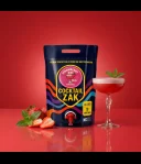 Cocktailzak Strawberry Kiss