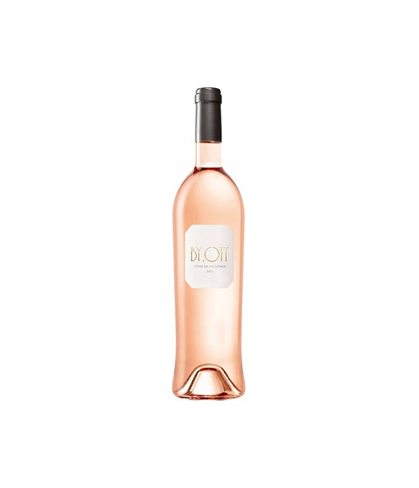 Domaines By Ott rosé, wijn bij t Bockje in Bathmen