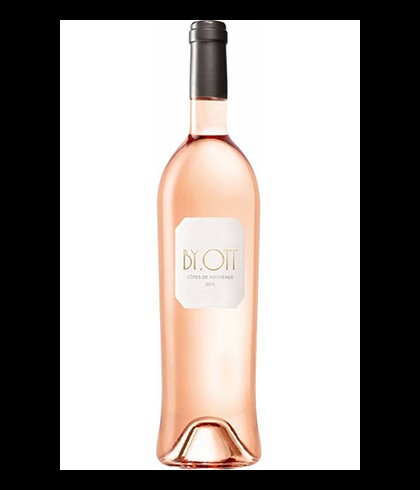 Domaines By Ott rosé