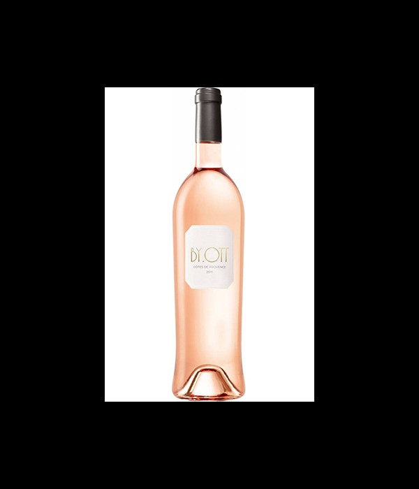 Domaines By Ott rosé, wijn bij t Bockje in Bathmen
