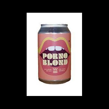 Porno Blond