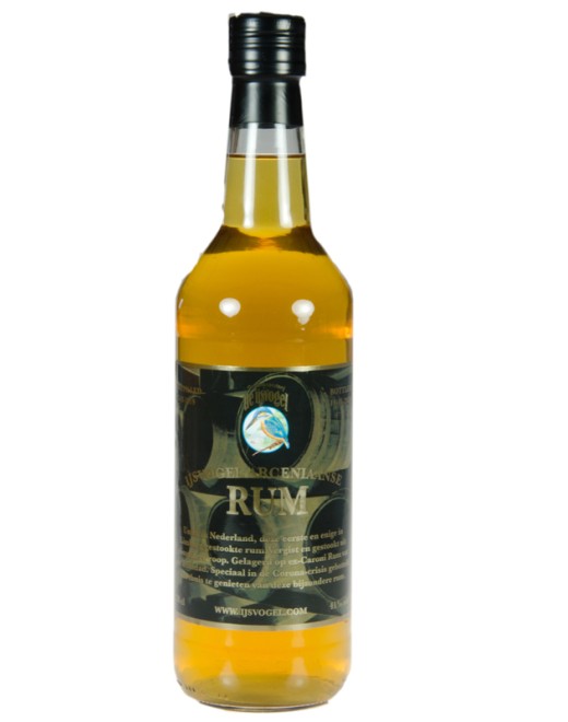 IJsvogel Arceniaanse Rum