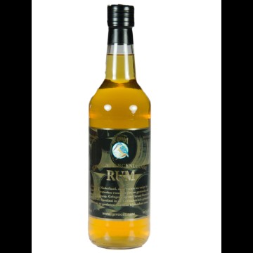 IJsvogel Arceniaanse Rum