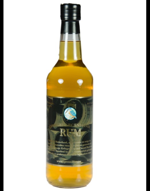 IJsvogel Arceniaanse Rum