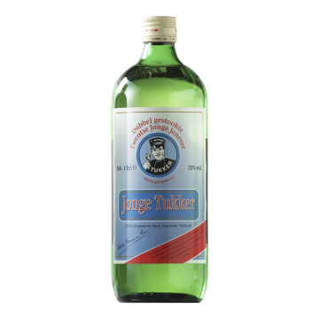 Tukker Jonge Jenever