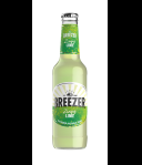 Breezer Lime