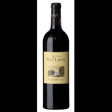 Chateau Smit Haut Lafitte le Petit