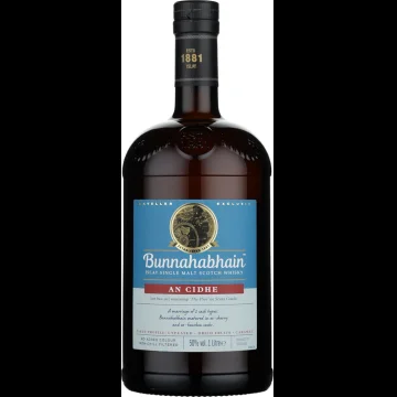 Bunnahabhain An Cidhe