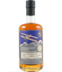 Infrequent Flyers Blair Athol 17 Years Old 2008