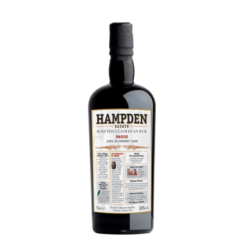 Hampden Estate Pagos 2023