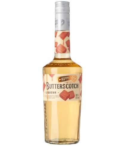 De Kuyper Butterscotch