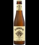 Bourgogne Des Flandres Blonden Os