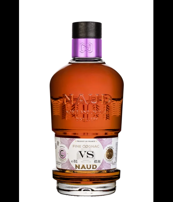 Naud Cognac VS bij t Bockje in Bathmen