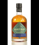 The Quiet Man 12 Years Old Small Batch Edition Bordeaux Cask Finish