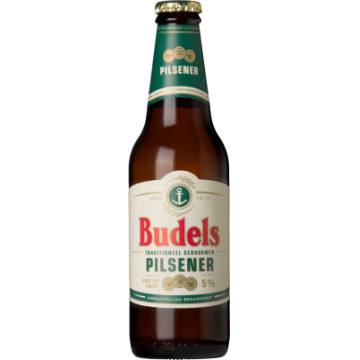 Budels Pilsner