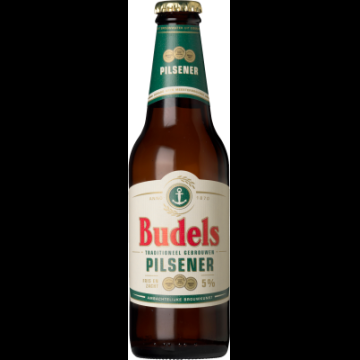 Budels Pilsner