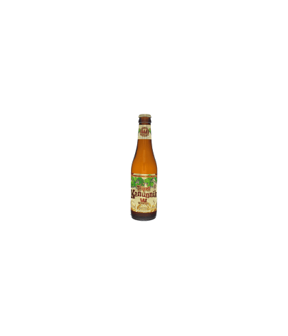 Wilderen Tripel Kanunnik, bier op voorraad bij slijterij t Bockje in Bathmen