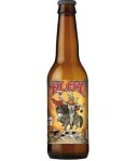 Eloy Black Wheat IPA Limited Sint Edition