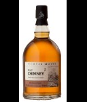 Wemyss Peat Chimney